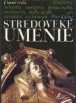 Stredoveké umenie - náhled