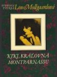 Kiki, kráľovná Montparnassu - náhled