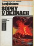 Sopky v dejinách - náhled