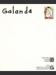 Mikuláš Galanda - náhled