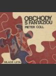 Obchody s fantáziou - náhled