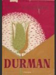 Durman - náhled