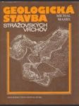 Geologická stavba Strážovských vrchov - náhled