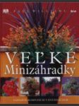 Veľké minizáhradky - náhled