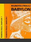 Babylon I. - II. - náhled