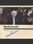 Stokowski - náhled