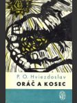 Oráč a kosec - náhled