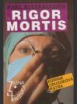 Rigor Mortis - náhled