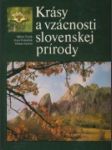 Krásy a vzácnosti slovenskej prírody - náhled