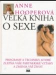 Veľká kniha o sexe - náhled