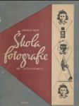 Škola fotografie pre začiatočníkov - náhled