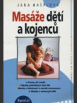 Masáže dětí a kojenců - náhled