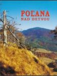 Poľana nad Detvou - náhled