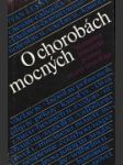 O chorobách mocných - náhled