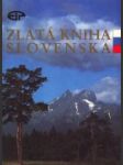 Zlatá kniha Slovenska - náhled