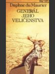 Generál jeho veličenstva - náhled