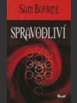 Spravodliví - náhled