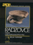 Radzovce - náhled