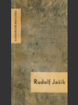 Rudolf Jašík - náhled