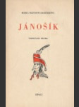 Jánošík - náhled