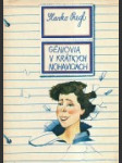 Géniovia v krátkych nohaviciach - náhled