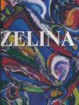 Ľubo Zelina - náhled