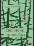 Zbojnícke chodníčky - náhled