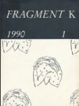 Fragment K 1 - náhled