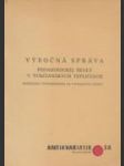 Výročná správa 1973/74 - Pedagogická škola v Turčianskych Tepliciach - náhled