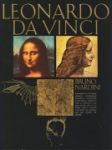 Leonardo da Vinci - náhled