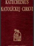 Katechizmus katolíckej cirkvi - náhled