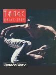 Tanec - Taneční listy - náhled