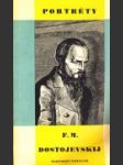 F.M. Dostojevskij - náhled