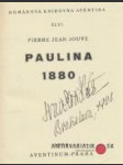 Paulina 1880 - náhled