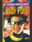 Lady Punk - náhled