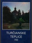 Turčianske Teplice - náhled