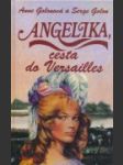 Angelika, cesta do Versailles - náhled