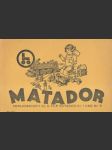 Matador, Nr. 4 - náhled