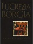Lucrezia Borgia - náhled