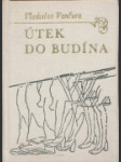 Útek do Budína - náhled