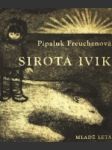 Sirota Ivik - náhled