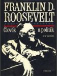 Franklin D. Roosevelt - náhled