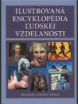 Ilustrovaná encyklopédia ľudskej vzdelanosti - náhled