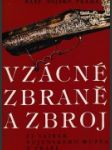 Vzácné zbrane a zbroj - náhled