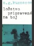 Loďstvo pripravené na boj - náhled