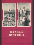 Banská Bystrica - náhled