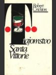 Tajomstvo Santa Vittorie - náhled