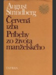 Červená izba, Príbehy zo života manželského - náhled