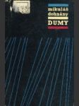 Dumy - náhled