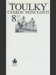 Toulky českou minulostí 8. - náhled